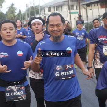 Runner Photo 3589601