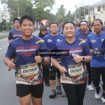 Runner Photo 3589602