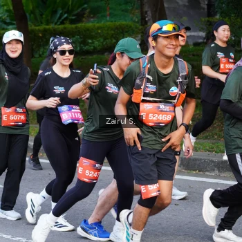 Runner Photo 3589605