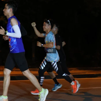 Runner Photo 3589607