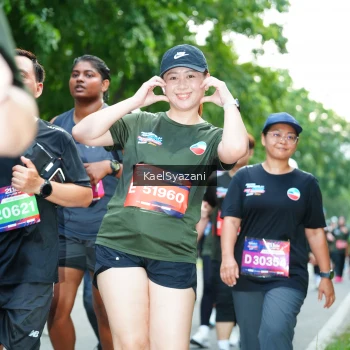 Runner Photo 3589611
