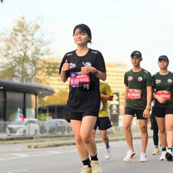 Runner Photo 3589615