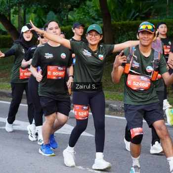 Runner Photo 3589618