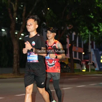 Runner Photo 3589619