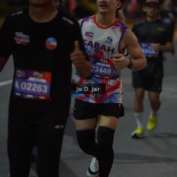 Runner Photo 3589621