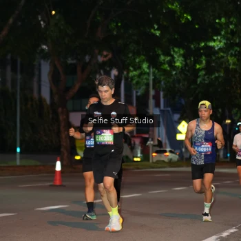 Runner Photo 3589623
