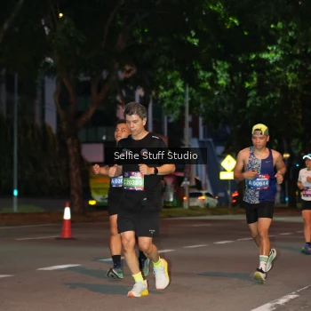 Runner Photo 3589624