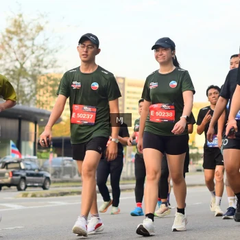 Runner Photo 3589625