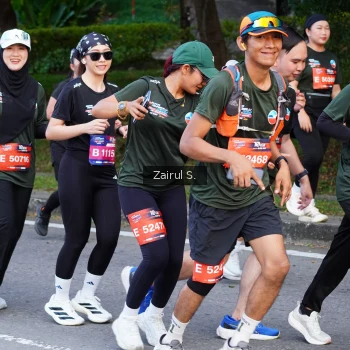 Runner Photo 3589628