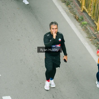Runner Photo 3589630