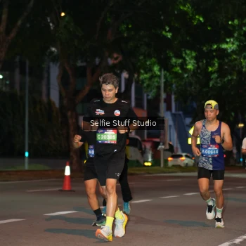 Runner Photo 3589633