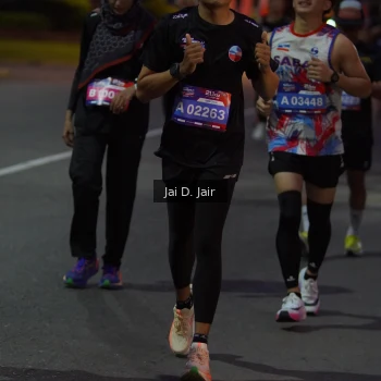 Runner Photo 3589637