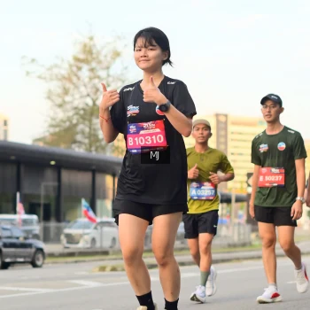 Runner Photo 3589638