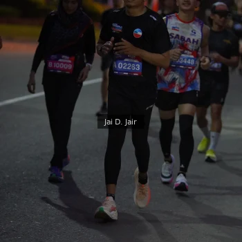 Runner Photo 3589642