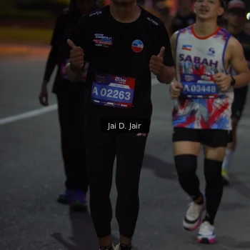Runner Photo 3589643