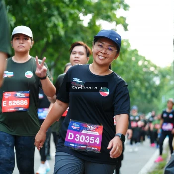 Runner Photo 3589644