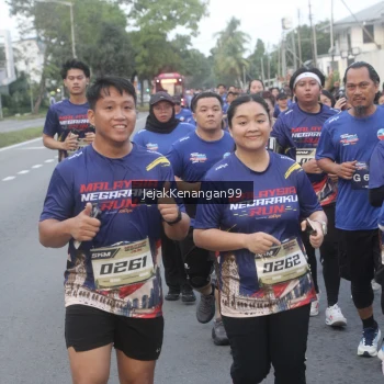 Runner Photo 3589646