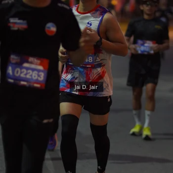 Runner Photo 3589647