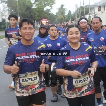 Runner Photo 3589649
