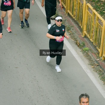 Runner Photo 3589654