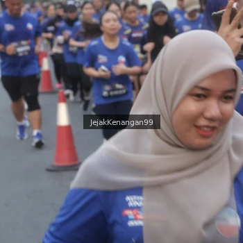 Runner Photo 3589655
