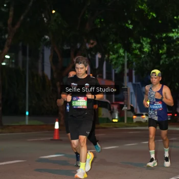 Runner Photo 3589660