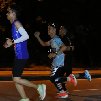 Runner Photo 3589662