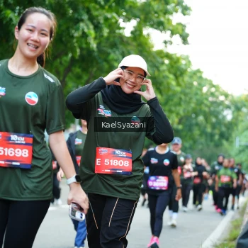 Runner Photo 3589664