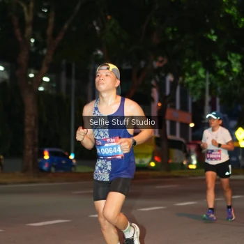 Runner Photo 3589665