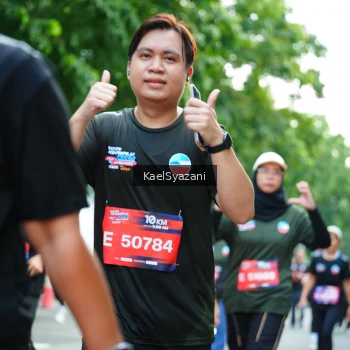 Runner Photo 3589668