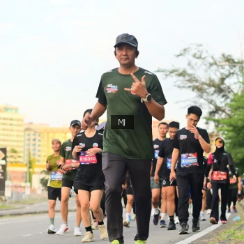Runner Photo 3589672