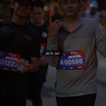 Runner Photo 3589673