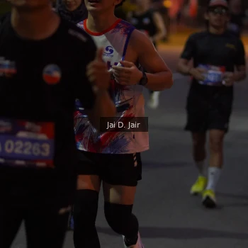 Runner Photo 3589674