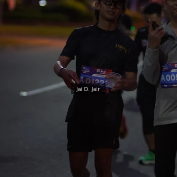 Runner Photo 3589676