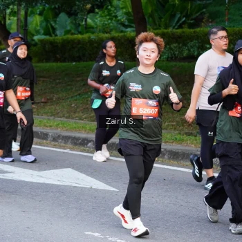 Runner Photo 3589679