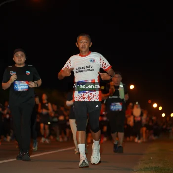 Runner Photo 3589682