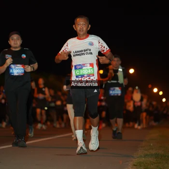 Runner Photo 3589687