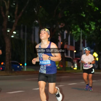 Runner Photo 3589690
