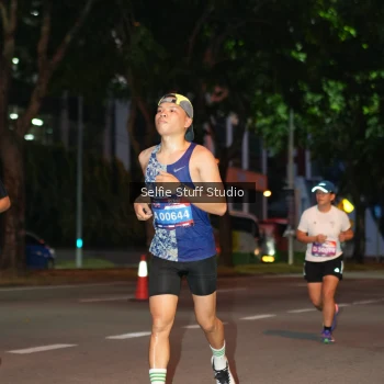 Runner Photo 3589691
