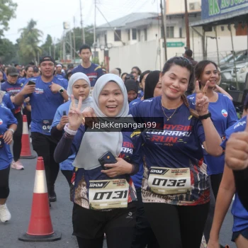 Runner Photo 3589692