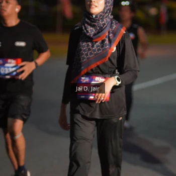 Runner Photo 3589695