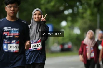 Runner Photo 35897