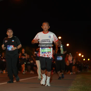 Runner Photo 3589700
