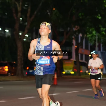 Runner Photo 3589704