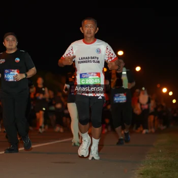 Runner Photo 3589706