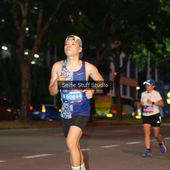 Runner Photo 3589709