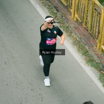 Runner Photo 3589710