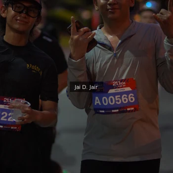 Runner Photo 3589717