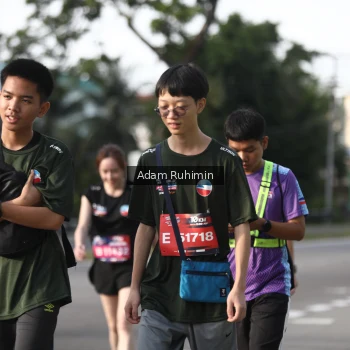 Runner Photo 3589718