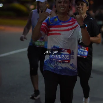 Runner Photo 3589719